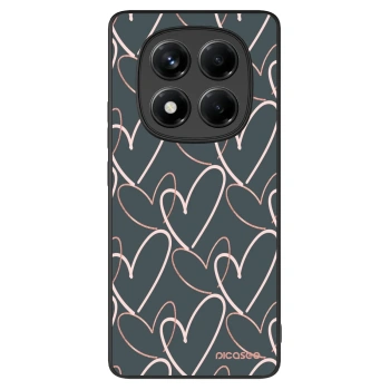 Picasee ULTIMATE CASE pro Xiaomi Redmi Note 14 Pro 4G - Veľa lásky