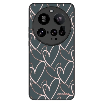 Picasee ULTIMATE CASE pro Xiaomi 15 Ultra - Veľa lásky