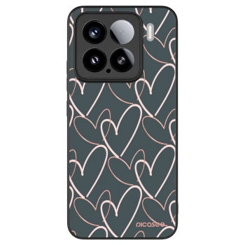 Picasee ULTIMATE CASE pro Xiaomi 15 - Veľa lásky