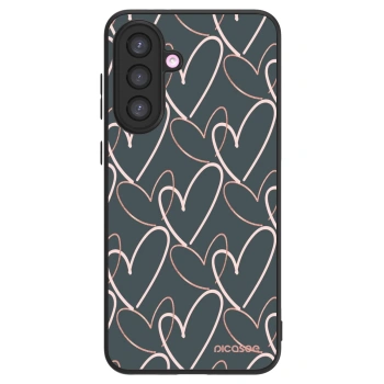 Picasee ULTIMATE CASE pro Samsung Galaxy A56 5G A566B - Veľa lásky