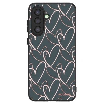 Picasee ULTIMATE CASE pro Samsung Galaxy A26 5G A266B - Veľa lásky