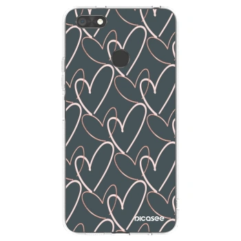 Obal pre Huawei P9 Lite Mini - Veľa lásky