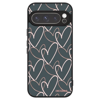 Obal pre Google Pixel 9 Pro - Veľa lásky