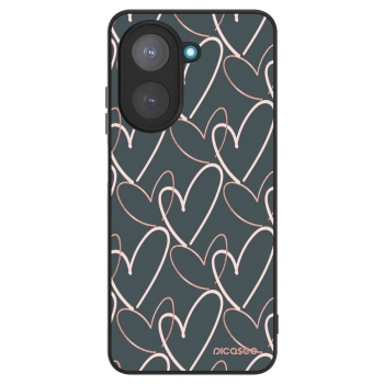 Obal pre Xiaomi Redmi A5 - Veľa lásky