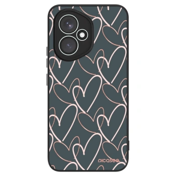 Obal pre Honor 400 5G - Veľa lásky