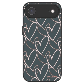 Picasee ULTIMATE CASE pro Apple iPhone Air - Veľa lásky