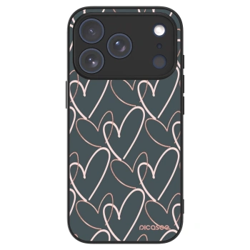 Picasee ULTIMATE CASE pro Apple iPhone 17 Pro - Veľa lásky