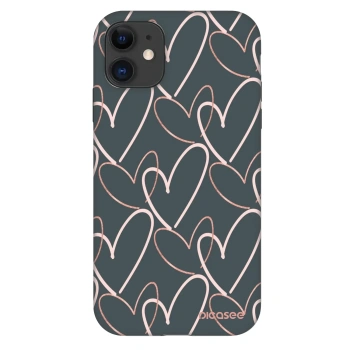 Obal pre Apple iPhone 11 - Veľa lásky