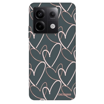 Obal pre Xiaomi Redmi Note 13 Pro 5G - Veľa lásky