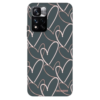 Obal pre Xiaomi Redmi Note 11 Pro - Veľa lásky