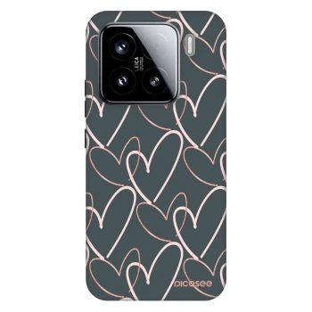 Obal pre Xiaomi 15 - Veľa lásky