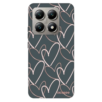 Obal pre Xiaomi 14T Pro - Veľa lásky