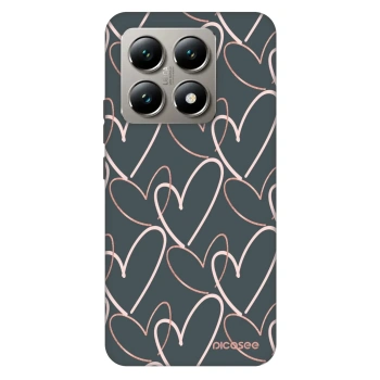 Obal pre Xiaomi 14T - Veľa lásky
