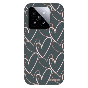 Obal pre Xiaomi 14 - Veľa lásky