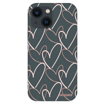 Obal pre Apple iPhone 13 mini - Veľa lásky