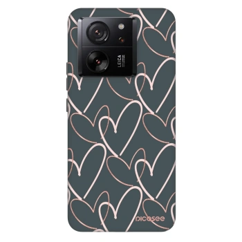 Obal pre Xiaomi 13T Pro - Veľa lásky