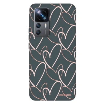 Obal pre Xiaomi 12T Pro - Veľa lásky