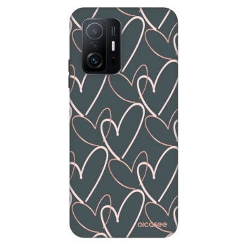Obal pre Xiaomi 11T Pro - Veľa lásky