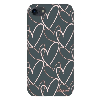 Obal pre Apple iPhone 7 - Veľa lásky