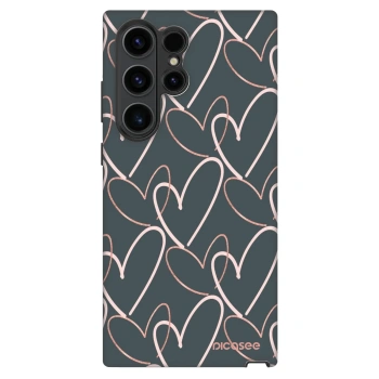 Obal pre Samsung Galaxy S23 Ultra 5G - Veľa lásky