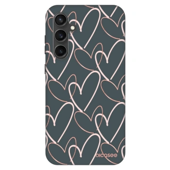 Obal pre Samsung Galaxy S23 FE S711B - Veľa lásky