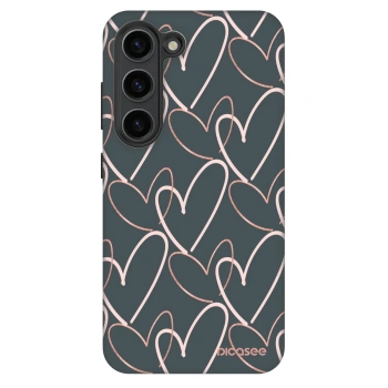 Obal pre Samsung Galaxy S23 5G - Veľa lásky