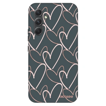 Obal pre Samsung Galaxy A54 5G A546B - Veľa lásky