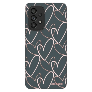 Obal pre Samsung Galaxy A53 5G A536 - Veľa lásky