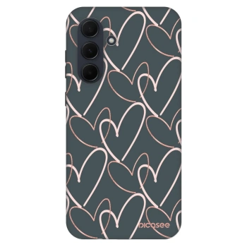 Obal pre Samsung Galaxy A35 5G A356B - Veľa lásky