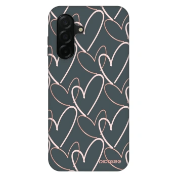 Obal pre Samsung Galaxy A26 5G A266B - Veľa lásky