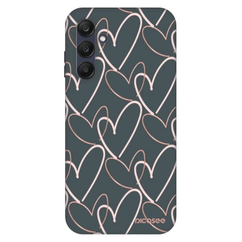 Obal pre Samsung Galaxy A25 A256B 5G - Veľa lásky