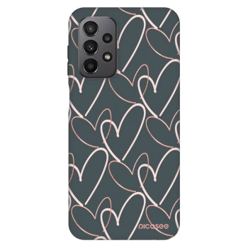 Obal pre Samsung Galaxy A23 A236B 5G - Veľa lásky