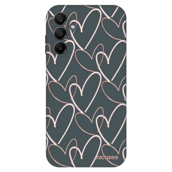 Obal pre Samsung Galaxy A15 A156B 5G - Veľa lásky