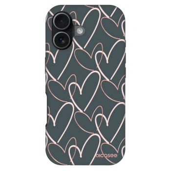 Obal pre Apple iPhone 17 - Veľa lásky