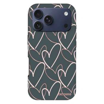 Obal pre Apple iPhone 17 Pro - Veľa lásky