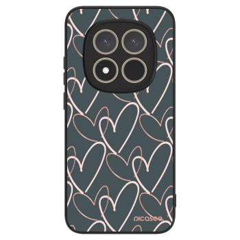 Obal pre Xiaomi Redmi Note 15 Pro 4G - Veľa lásky
