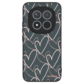 Obal pre Xiaomi Redmi Note 15 Pro+ - Veľa lásky