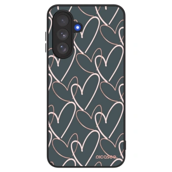 Picasee ULTIMATE CASE pro Samsung Galaxy A17 5G - Veľa lásky