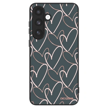 Picasee ULTIMATE CASE PowerShare pro Samsung Galaxy S25 FE 5G - Veľa lásky