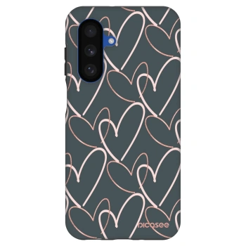 Obal pre Samsung Galaxy A17 5G - Veľa lásky