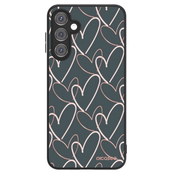 Picasee ULTIMATE CASE pro Samsung Galaxy A16 4G - Veľa lásky