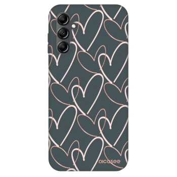 Obal pre Samsung Galaxy A16 4G - Veľa lásky