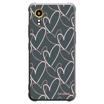 Obal pre Samsung Galaxy Xcover 7 - Veľa lásky