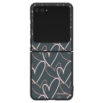 Obal pre Motorola Razr 60 - Veľa lásky