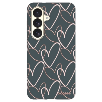 Obal pre Samsung Galaxy S26 - Veľa lásky