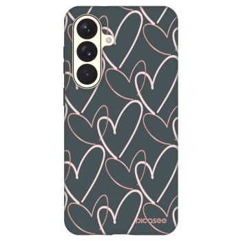 Obal pre Samsung Galaxy S26+ - Veľa lásky