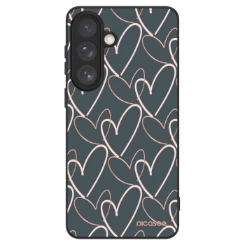 Picasee ULTIMATE CASE pro Samsung Galaxy S26+ - Veľa lásky