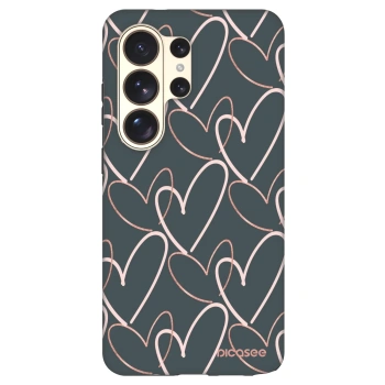 Picasee Fashion Case PowerShare pro Samsung Galaxy S26 Ultra - Veľa lásky