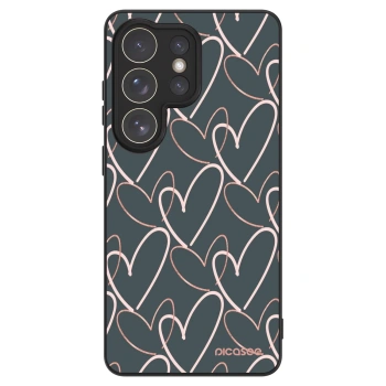 Obal pre Samsung Galaxy S26 Ultra - Veľa lásky