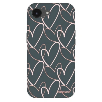 Obal pre Apple iPhone 17e - Veľa lásky